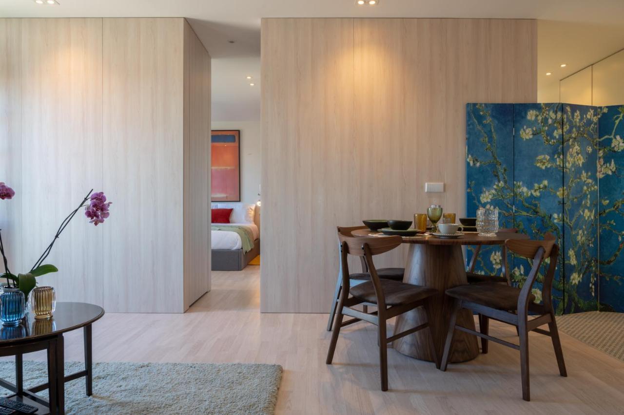 Appartement The Cathedral's Terrace Porto
